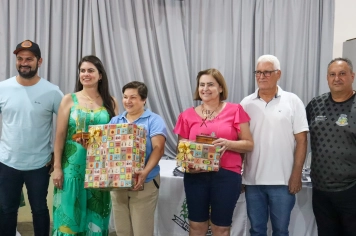 Foto - Melhor Idade - Grande Encontro de Encerramento 2025