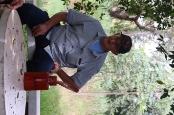 Foto - PASSEIO DA MELHOR IDADE