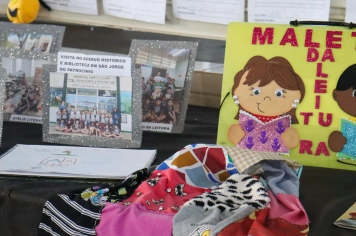 Foto - Apresentação Final dos Projetos – Programa União Faz a Vida | 2025