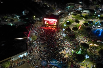 Foto - 29 Anos de Esperança Nova