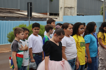 Foto - SEMANA CÍVICA 2025