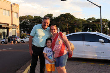 Foto - SEMANA CÍVICA 2025