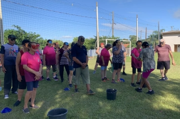 Foto - Reencontro da Melhor Idade 2026