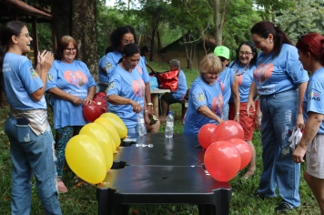Foto - PASSEIO DA MELHOR IDADE