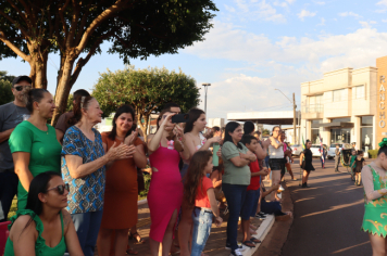 Foto - SEMANA CÍVICA 2025