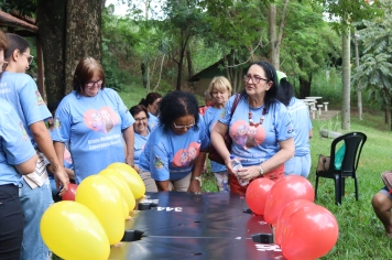 Foto - PASSEIO DA MELHOR IDADE