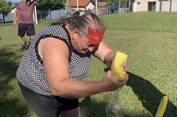 Foto - Reencontro da Melhor Idade 2026