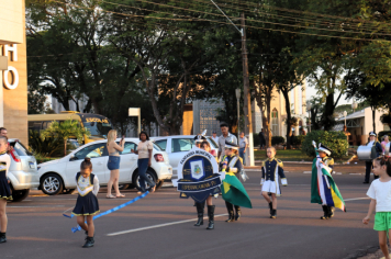 Foto - SEMANA CÍVICA 2025