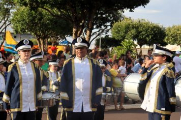 Foto - SEMANA CÍVICA 2025
