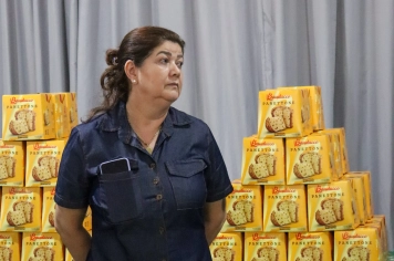 Foto - Melhor Idade - Grande Encontro de Encerramento 2025