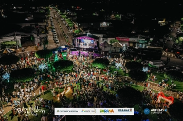 Foto - 29 Anos de Esperança Nova