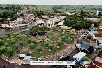 Foto - 29 Anos de Esperança Nova