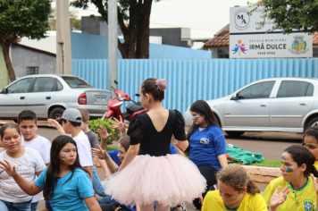Foto - SEMANA CÍVICA 2025