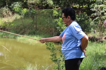 Foto - PASSEIO DA MELHOR IDADE