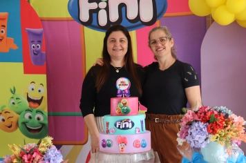 Foto - Semana da Criança 2025