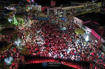 Foto - 29 Anos de Esperança Nova