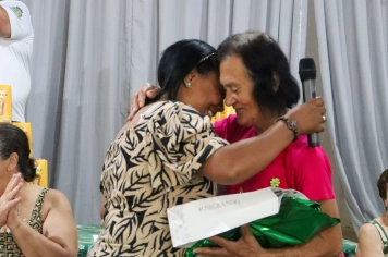 Foto - Melhor Idade - Grande Encontro de Encerramento 2025