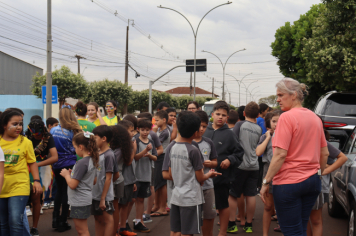 Foto - SEMANA CÍVICA 2025