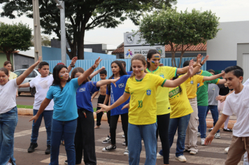 Foto - SEMANA CÍVICA 2025