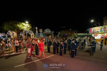 Foto - 29 Anos de Esperança Nova