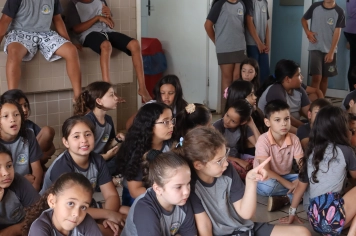 Foto - Semana da Criança 2025