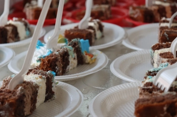 Foto - Semana da Criança 2025