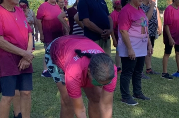 Foto - Reencontro da Melhor Idade 2026