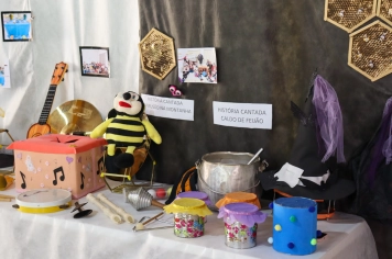 Foto - Apresentação Final dos Projetos – Programa União Faz a Vida | 2025