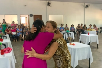 Foto - Melhor Idade - Grande Encontro de Encerramento 2025