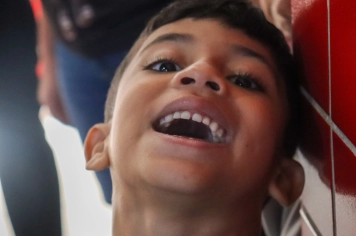 Foto - Apresentação Final dos Projetos – Programa União Faz a Vida | 2025