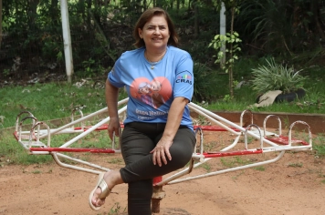 Foto - PASSEIO DA MELHOR IDADE