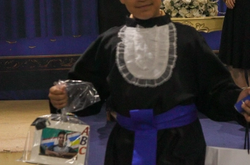 Foto - Cerimônia de Formatura 2025