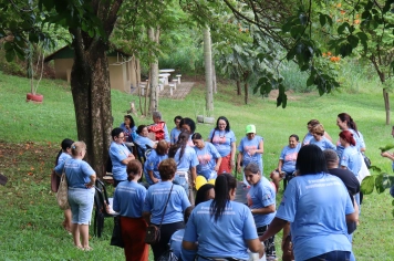 Foto - PASSEIO DA MELHOR IDADE