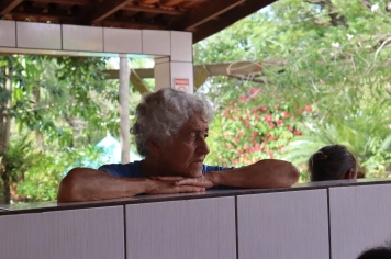 Foto - PASSEIO DA MELHOR IDADE