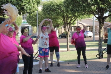 Foto - Reencontro da Melhor Idade 2026