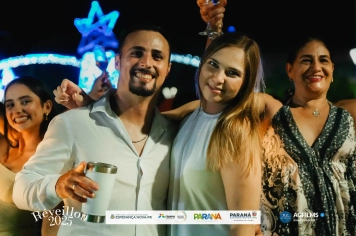 Foto - 29 Anos de Esperança Nova