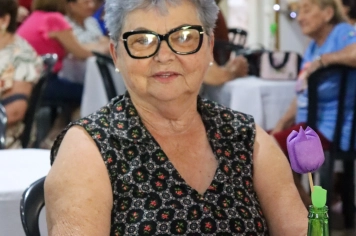 Foto - Melhor Idade - Grande Encontro de Encerramento 2025