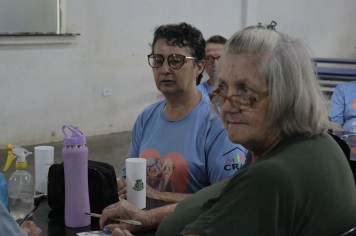 Foto - Reencontro da Melhor Idade 2026