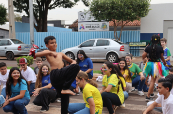 Foto - SEMANA CÍVICA 2025