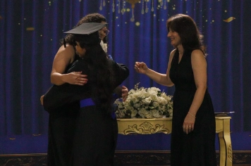 Foto relacionada - Cerimônia de Formatura 2025