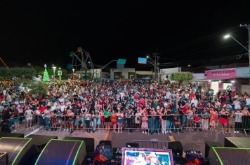 Foto - 29 Anos de Esperança Nova