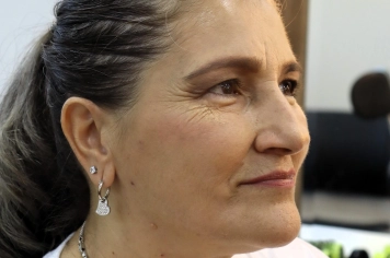 Foto - Unidade Móvel de Moda e Beleza