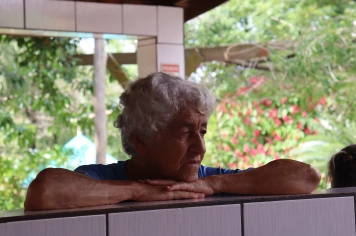 Foto - PASSEIO DA MELHOR IDADE