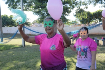 Foto - Reencontro da Melhor Idade 2026