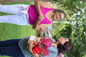 Foto - Unidade Móvel de Moda e Beleza