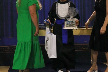 Foto - Cerimônia de Formatura 2025