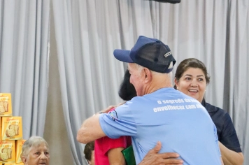 Foto - Melhor Idade - Grande Encontro de Encerramento 2025