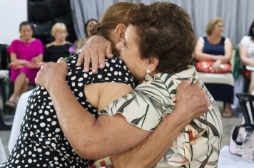 Foto - Melhor Idade - Grande Encontro de Encerramento 2025