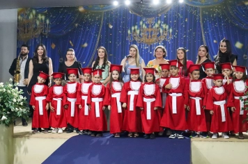 Foto - Cerimônia de Formatura 2025