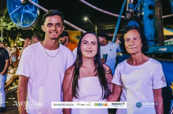 Foto - 29 Anos de Esperança Nova